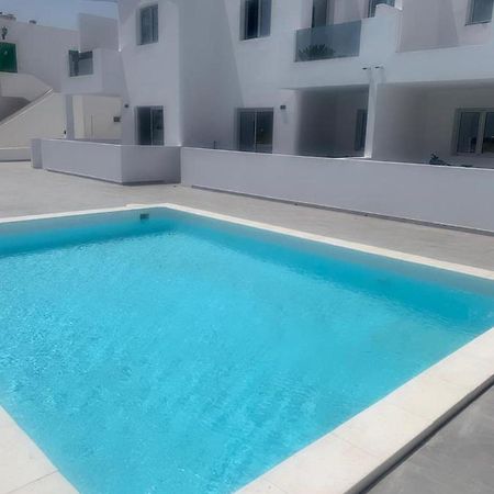 Apartment 1 Rociega 35 Puerto Del Carmen ปูแอร์โตเดลคาร์เมน ภายนอก รูปภาพ