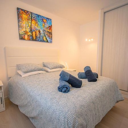 Apartment 1 Rociega 35 Puerto Del Carmen ปูแอร์โตเดลคาร์เมน ภายนอก รูปภาพ