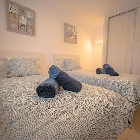 Apartment 1 Rociega 35 Puerto Del Carmen ปูแอร์โตเดลคาร์เมน ภายนอก รูปภาพ