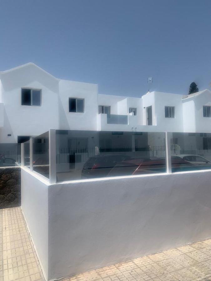 Apartment 1 Rociega 35 Puerto Del Carmen ปูแอร์โตเดลคาร์เมน ภายนอก รูปภาพ