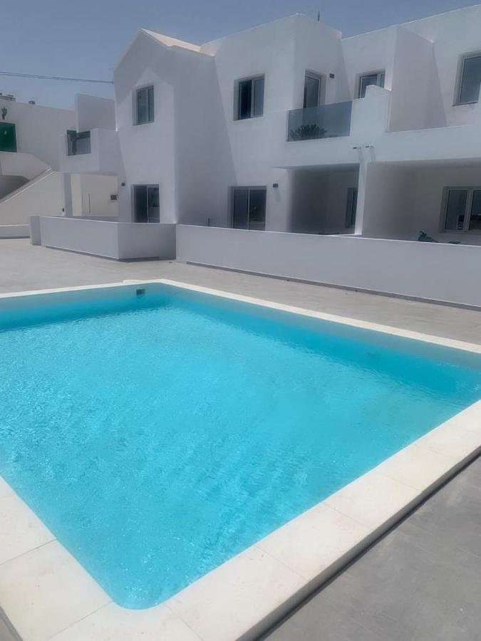 Apartment 1 Rociega 35 Puerto Del Carmen ปูแอร์โตเดลคาร์เมน ภายนอก รูปภาพ